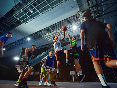 免费观看nba高清视频的软件